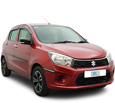 Maruti Celerio-img